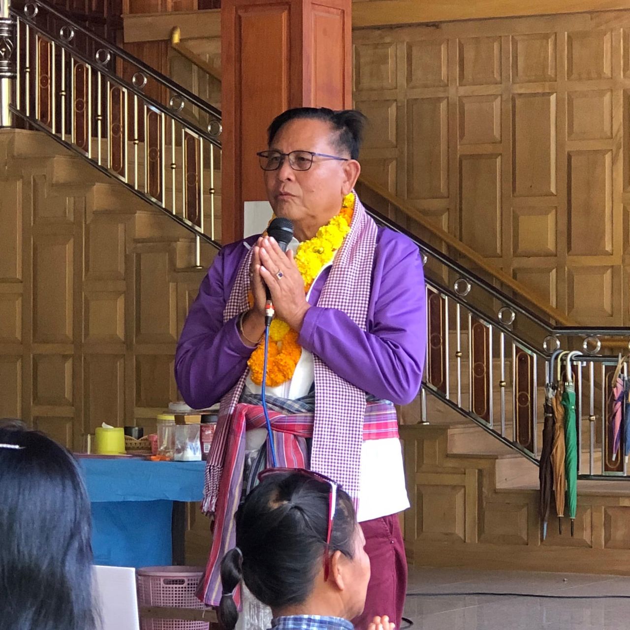วีระพงษ์ ทองผา