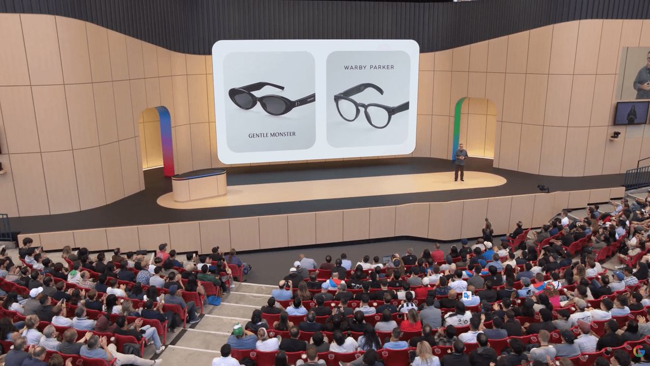 Android XR ผสานความเป็นเทคโนโลยี และโลกแฟชั่น