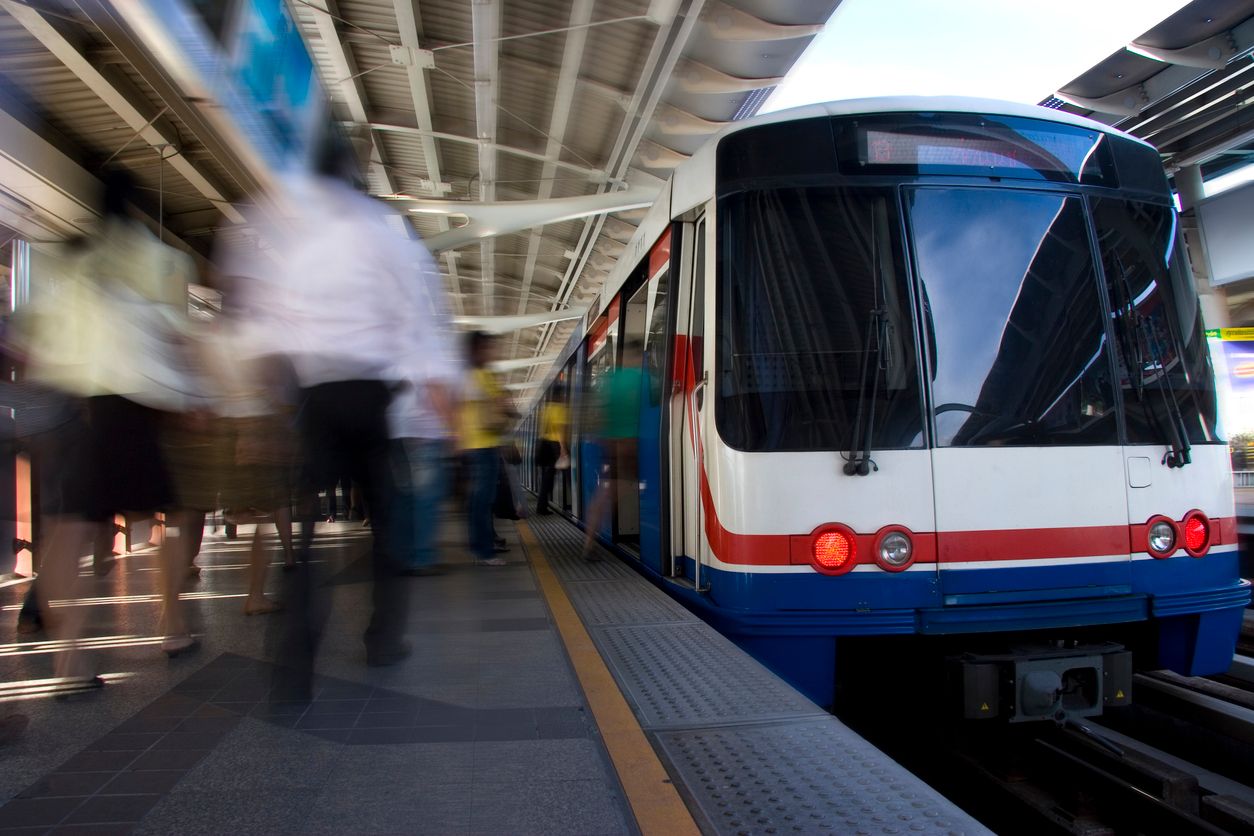 ภาพจาก iStock