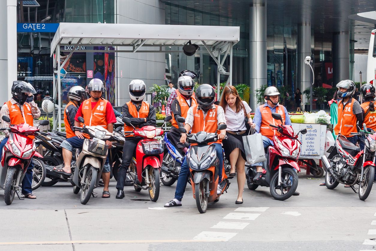 ภาพจาก iStock