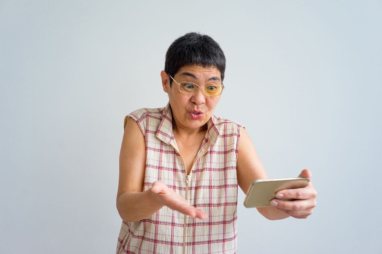 ภาพจาก iStock