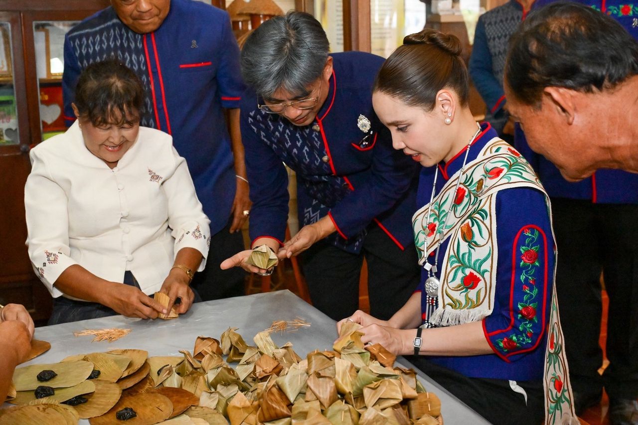 ซาบีดา หนุนยกระดับ แหล่งโบราณคดีนาหนองจอก หลังพบโบราณวัตถุอายุ 3,000 ปี