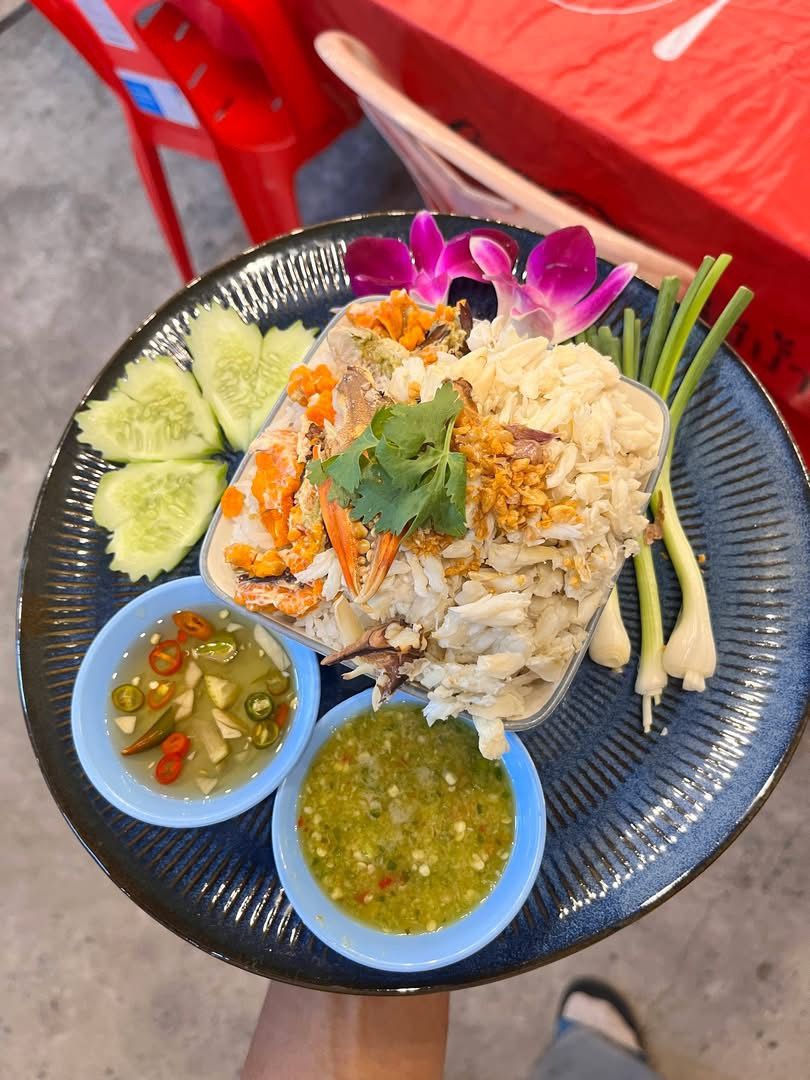 ปูเน้นๆ 