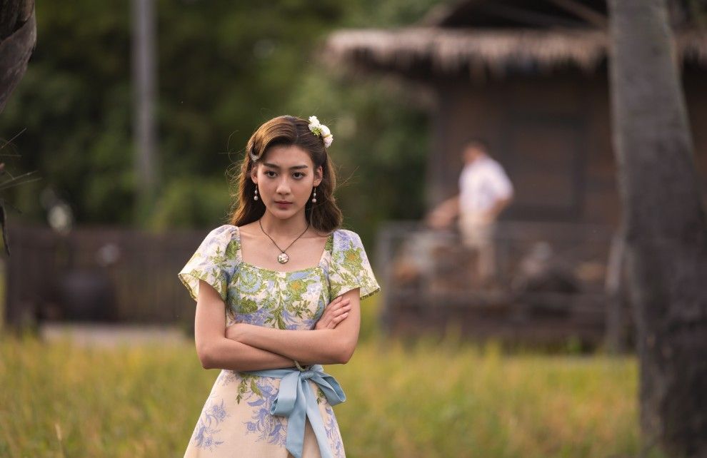 ละครสกุณาซ่อนรัก เล่าเรื่องราวความรักโรแมนติก-ดราม่า สุดเข้มข้น