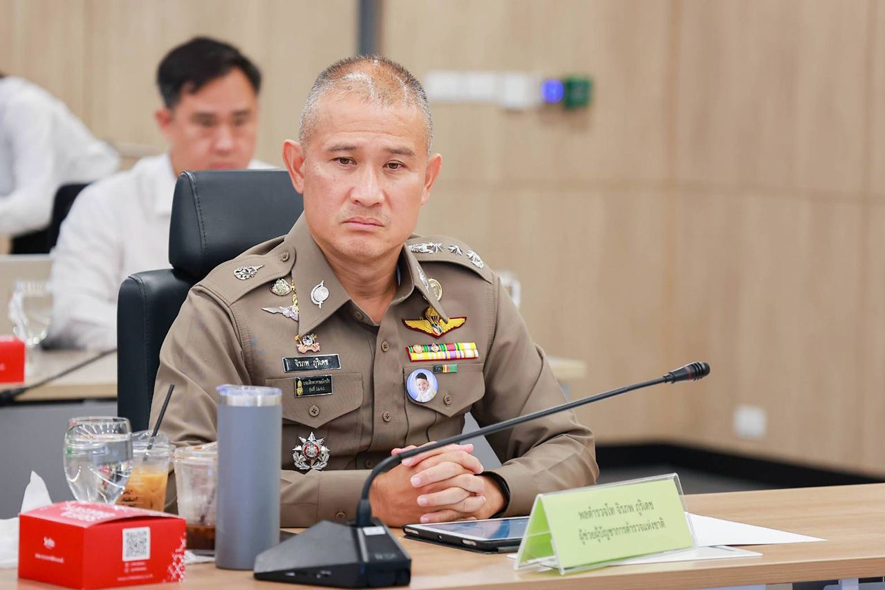 ลุยสกัด บัญชีม้า แชร์ข้อมูลร้านทอง นอนแบงก์ ลดวงเงินบัญชีเยาวชน