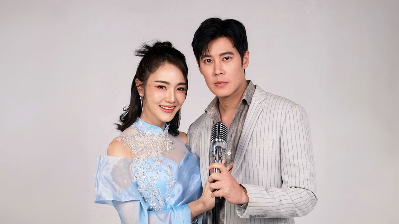 “เบน-เจด้า” สาดบู๊มัน เพลงลูกทุ่งไพเราะ ลุยไขคดีใน “เพลงรักพยัคฆ์ร้าย”