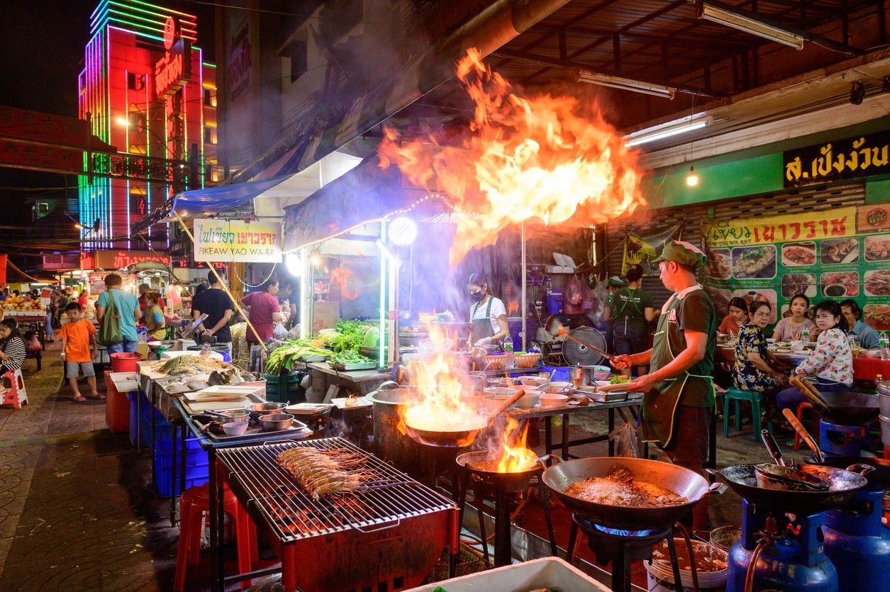 ภาพจาก iStock
