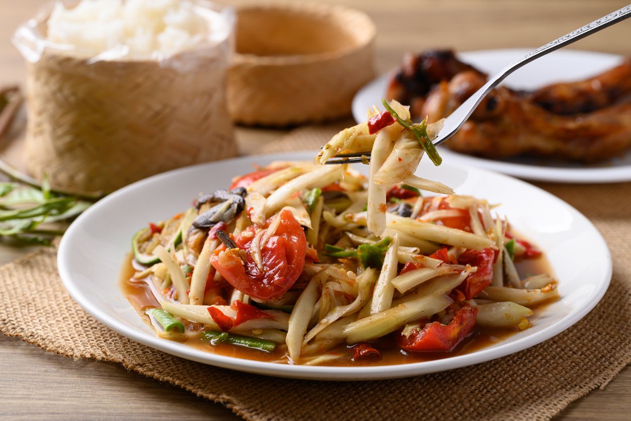 ภาพจาก iStock