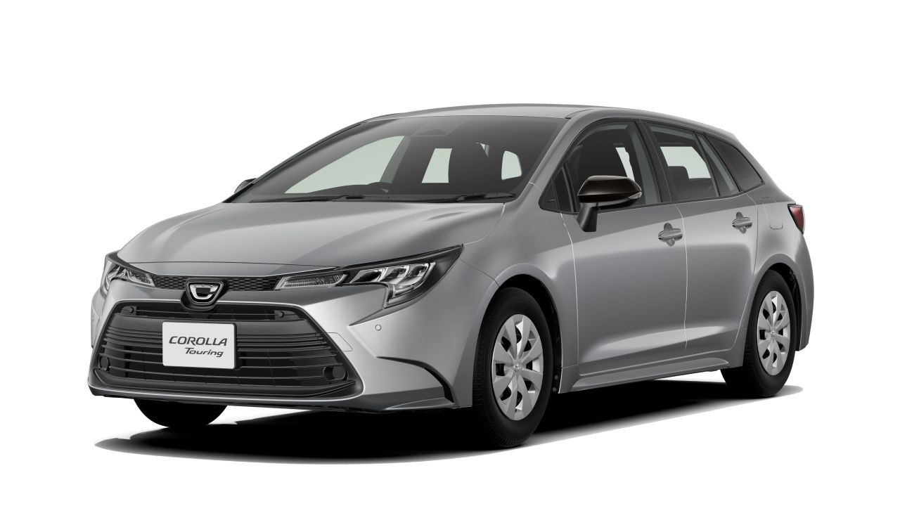 Corolla Touring ACTIVE SPORT