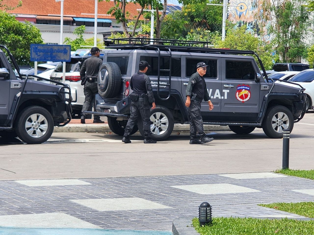 ความคืบหน้าคดี “หมิงเฉิน ซัน” ยังนอนไอซียู
