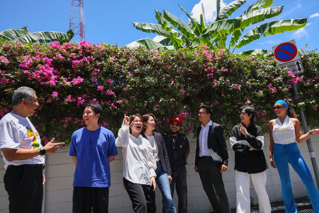ThinkFest 2026 ปลุกอารีย์เป็นสนามเด็กเล่นสร้างสรรค์