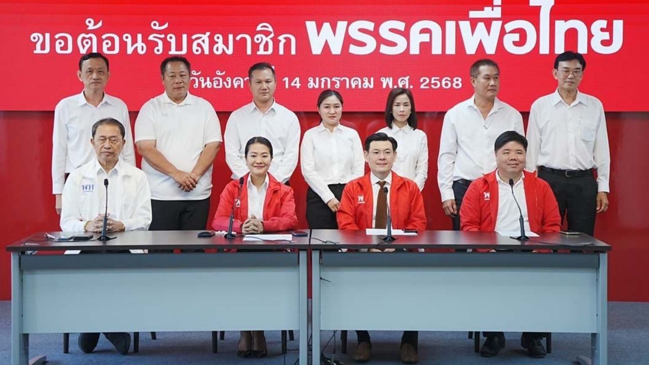 ประวัติ ณรงค์ศักดิ์ ม่วงศิริ ส.ก.บางบอน