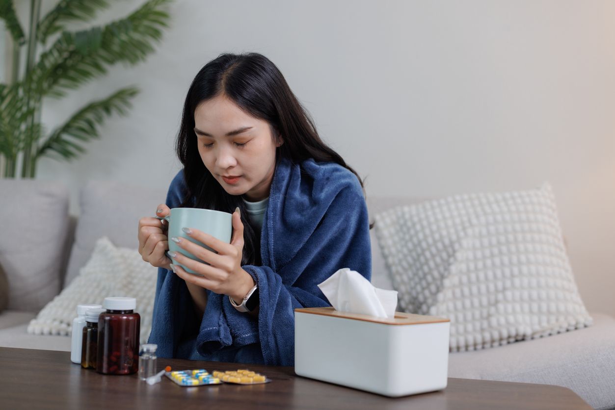 ภาพจาก iStock