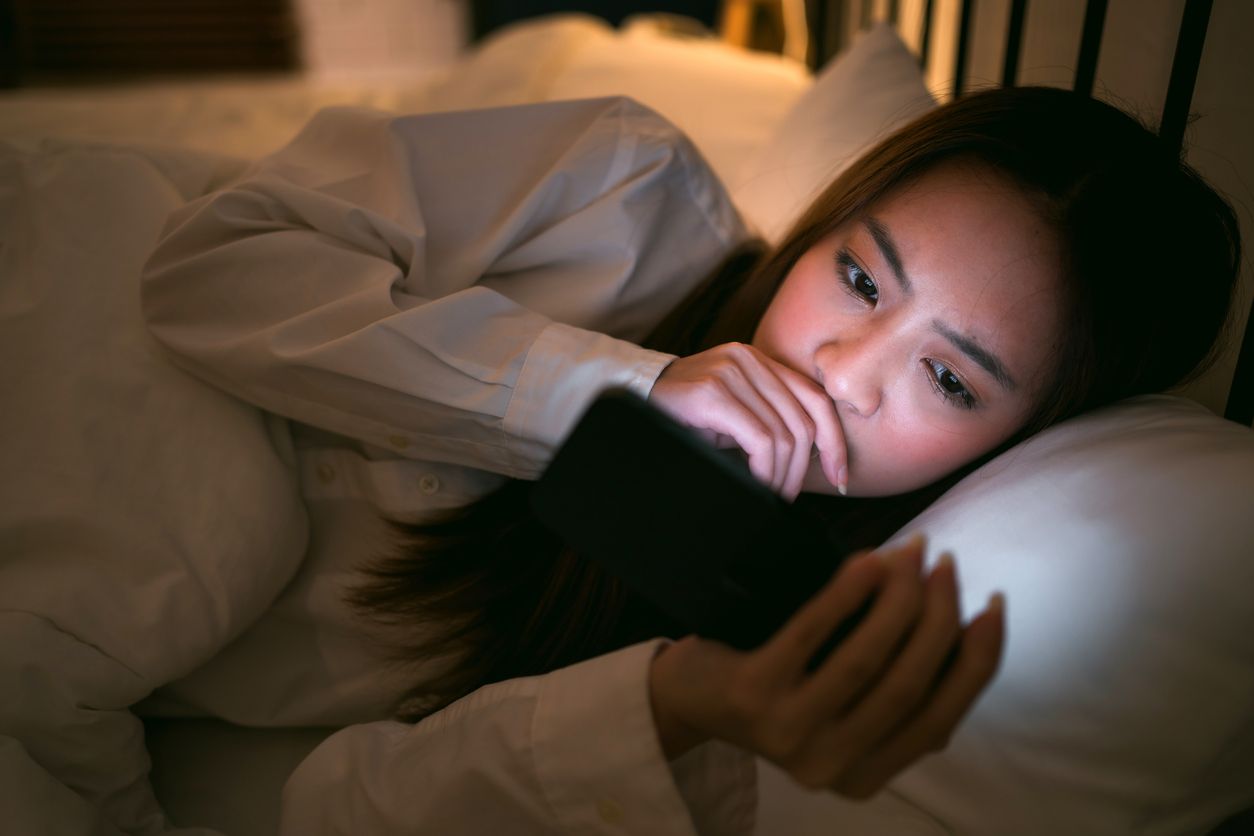 ภาพจาก iStock