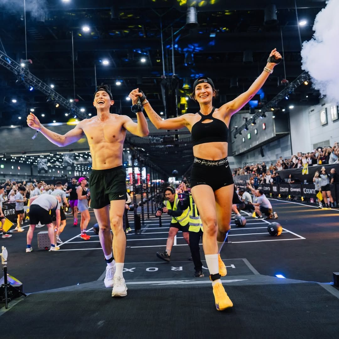 ที่มาของภาพ : IG @hyroxtha