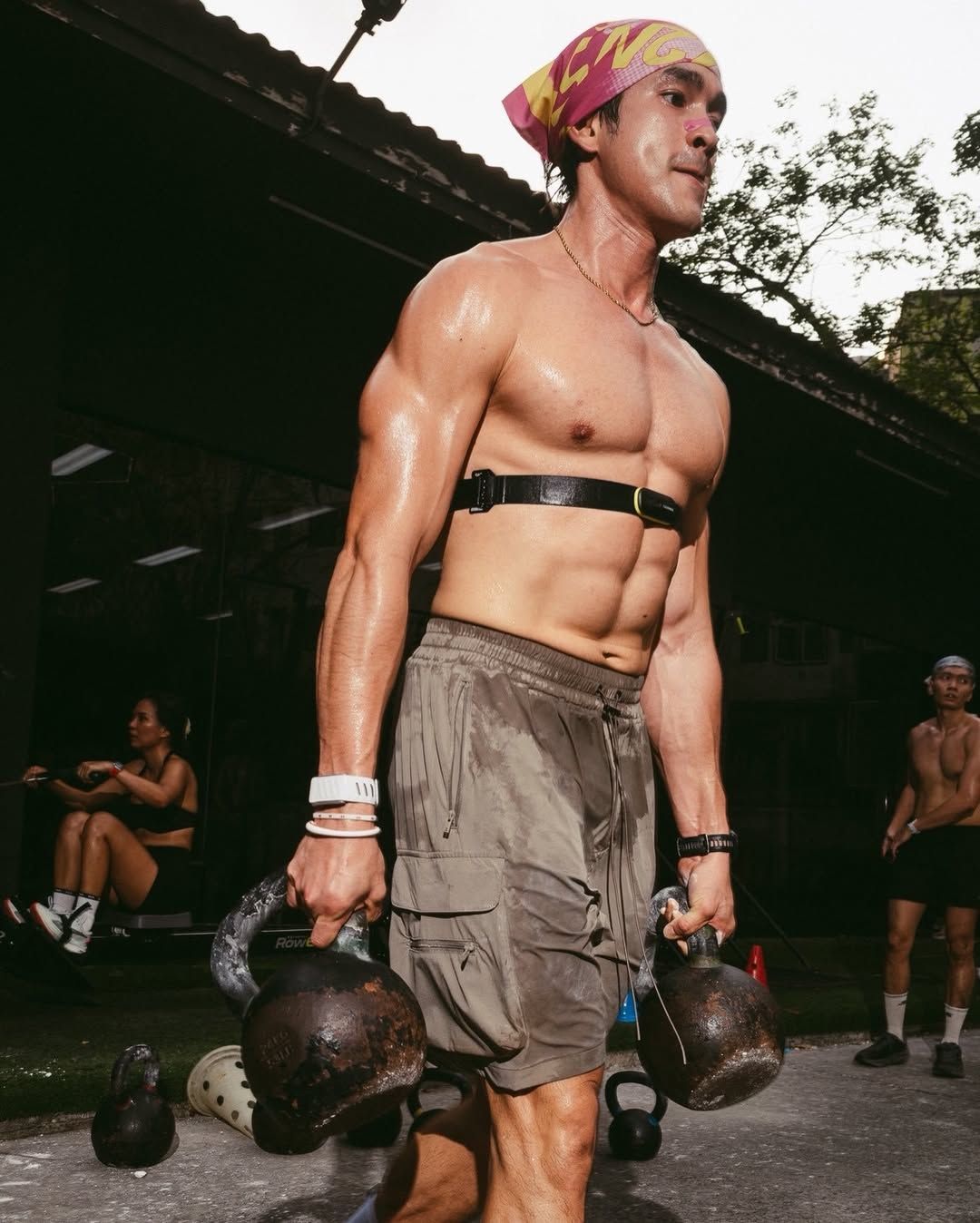 ที่มาของภาพ : IG @kugimiyas