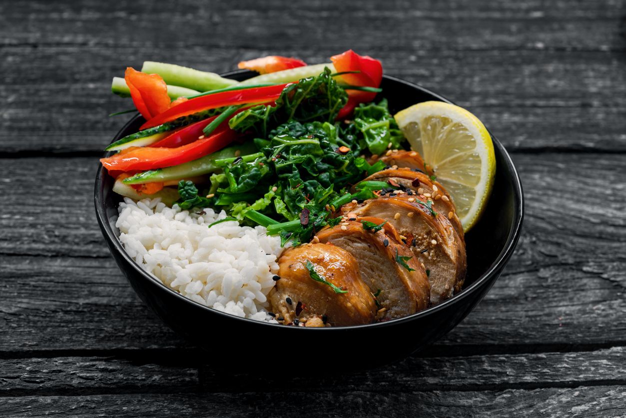 ภาพจาก iStock