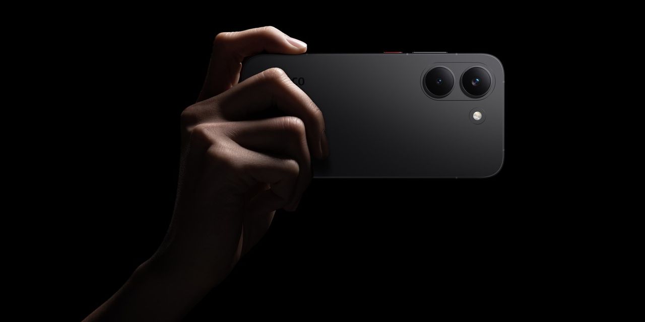 POCO X8 Pro