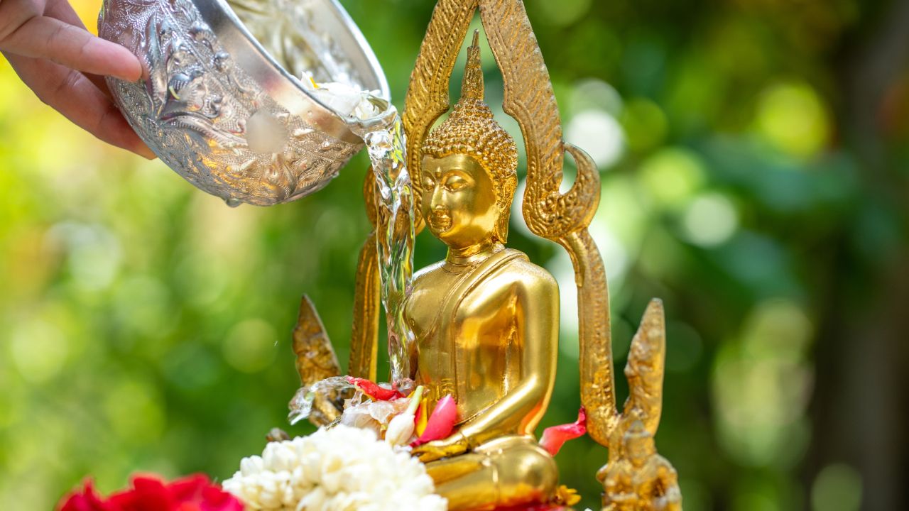 รวมวันฤกษ์ดีประจำเดือนเมษายน 2569 ทั้งวันธงชัยและวันอธิบดี เสริมความรุ่งเรืองตลอดทั้งเดือน