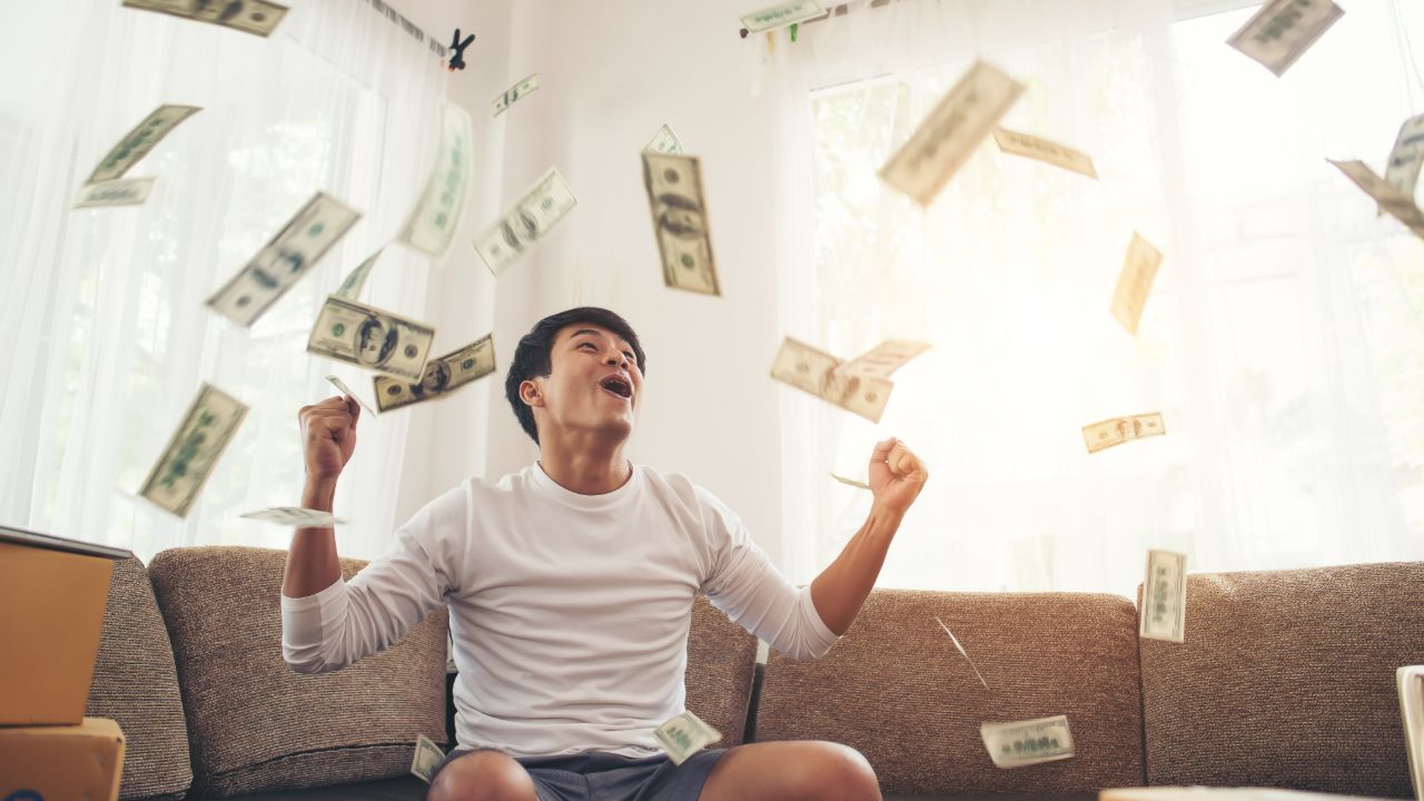 เปิดที่มา “รวยไม่ไหวแล้วโว้ย” มาจากไหน วลีฮิตบนโลกออนไลน์ในขณะนี้