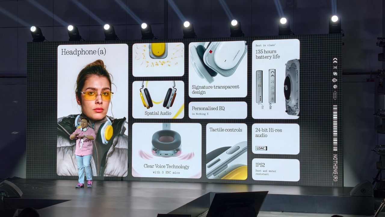 สเปกภาพรวมของหูฟัง Headphone (a)