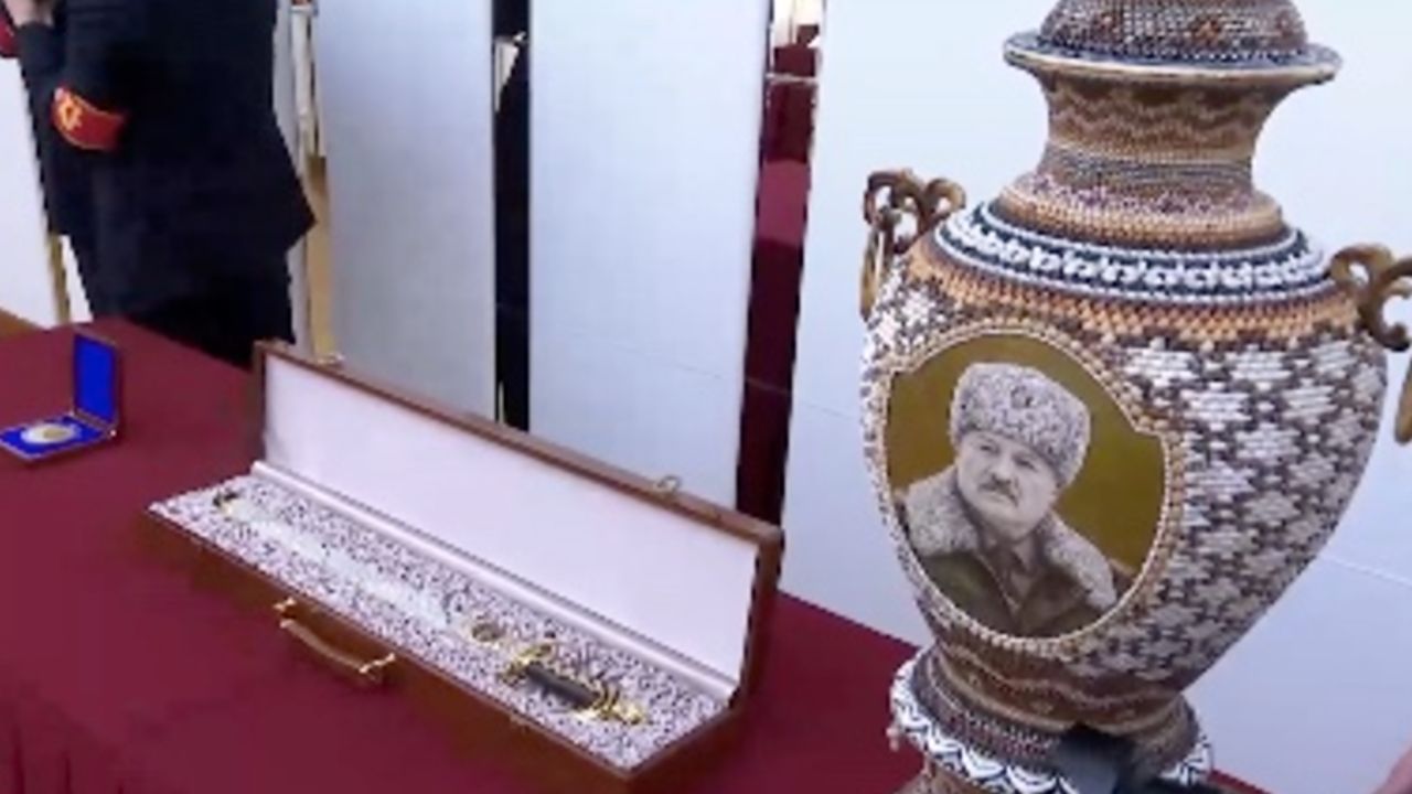 ที่มา: Настоящее Время