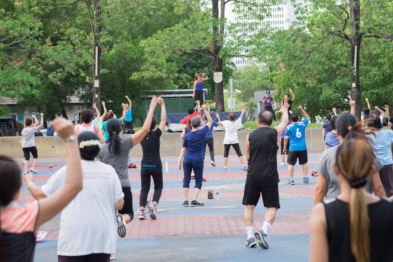 ภาพจาก iStock