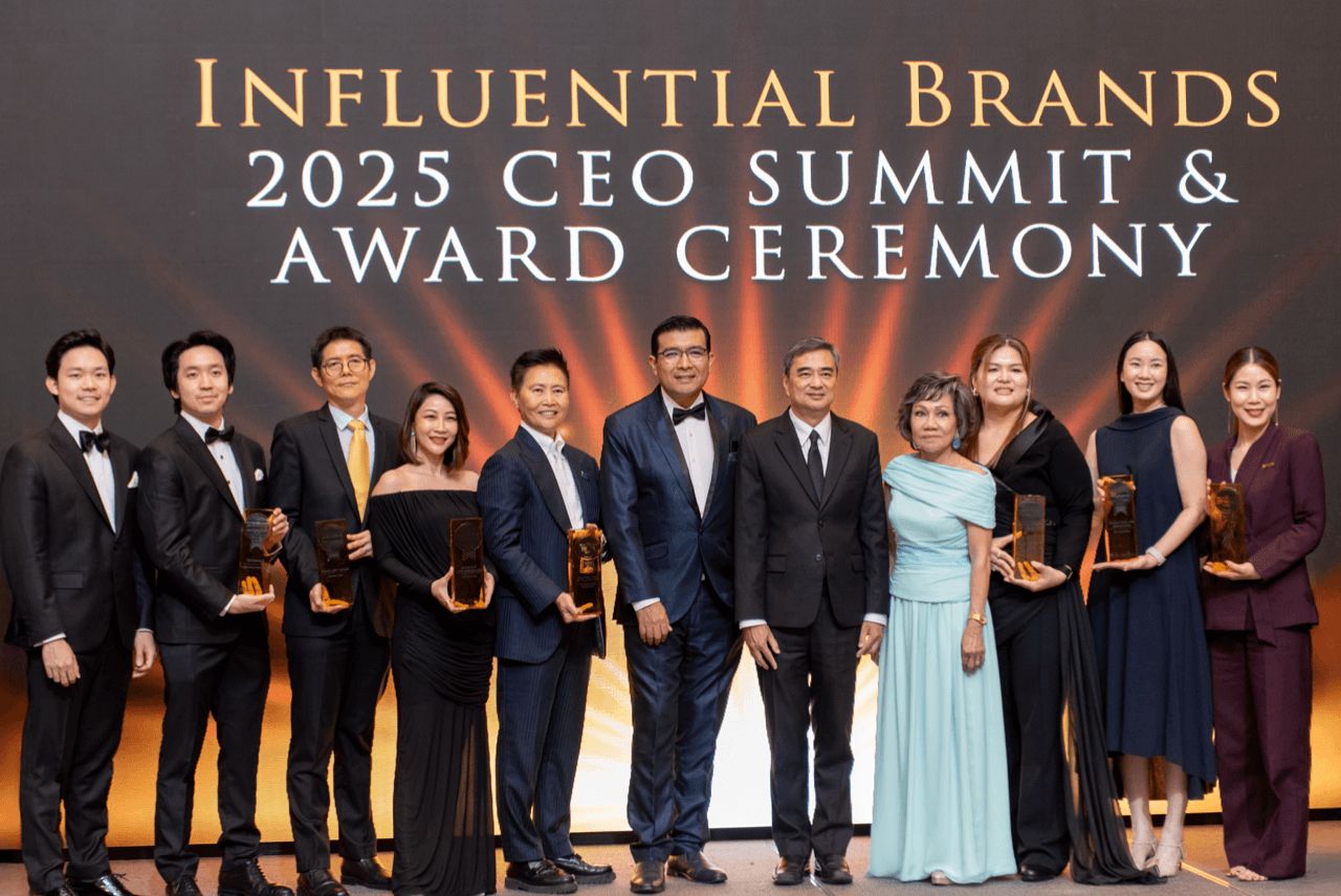 จันทร์นภา สายสมร CEO ฟิล์มลามิน่า