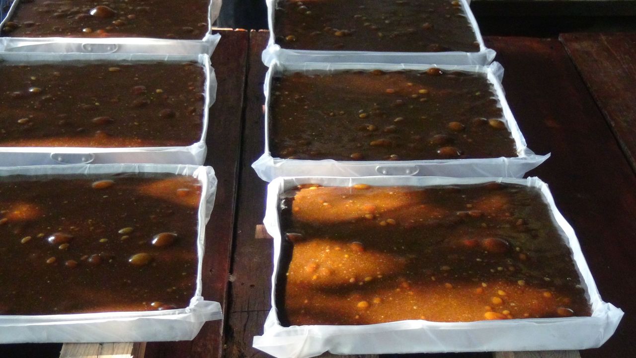 ราคาจำหน่ายกิโลกรัมละ 400 บาท