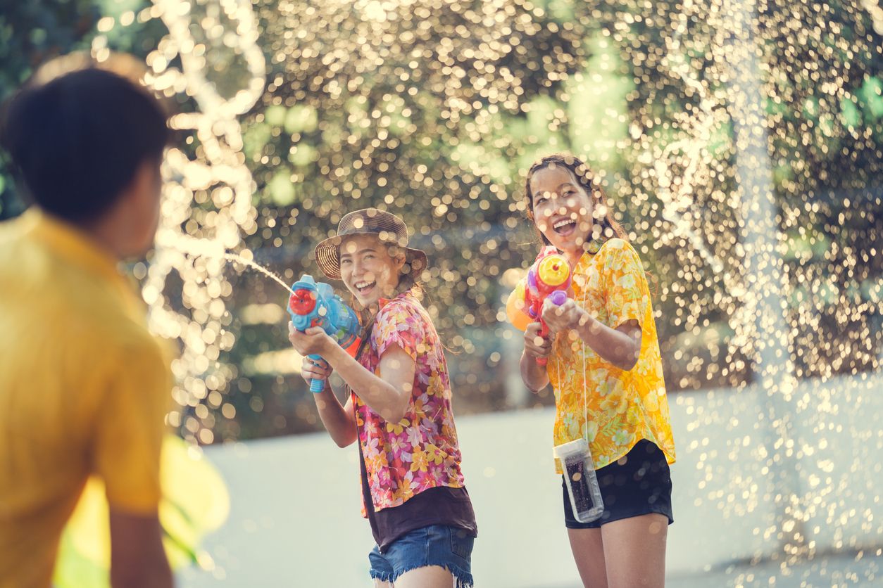 ภาพจาก iStock