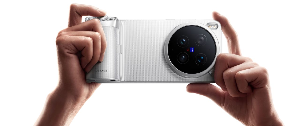 vivo X300 Ultra เรือธงจากวีโว่