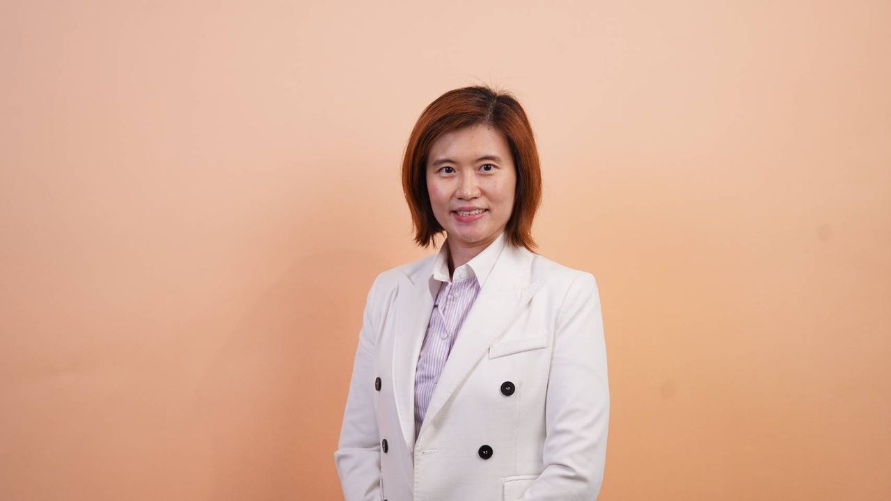 ดร.อารีพร อัศวินพงศ์พันธ์ นักวิชาการนโยบายพลังงาน 