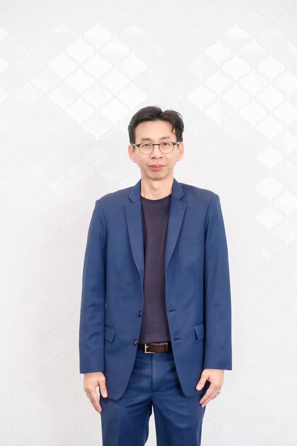 ดร.สุเมธ องกิตติกุล ผู้อำนวยการวิจัยด้านนโยบายการขนส่งและโลจิสติกส์ 