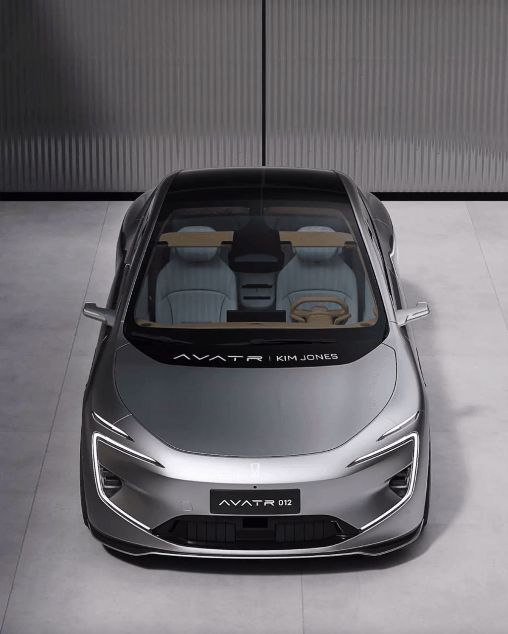 ศูนย์บริการ Avatr ไทย