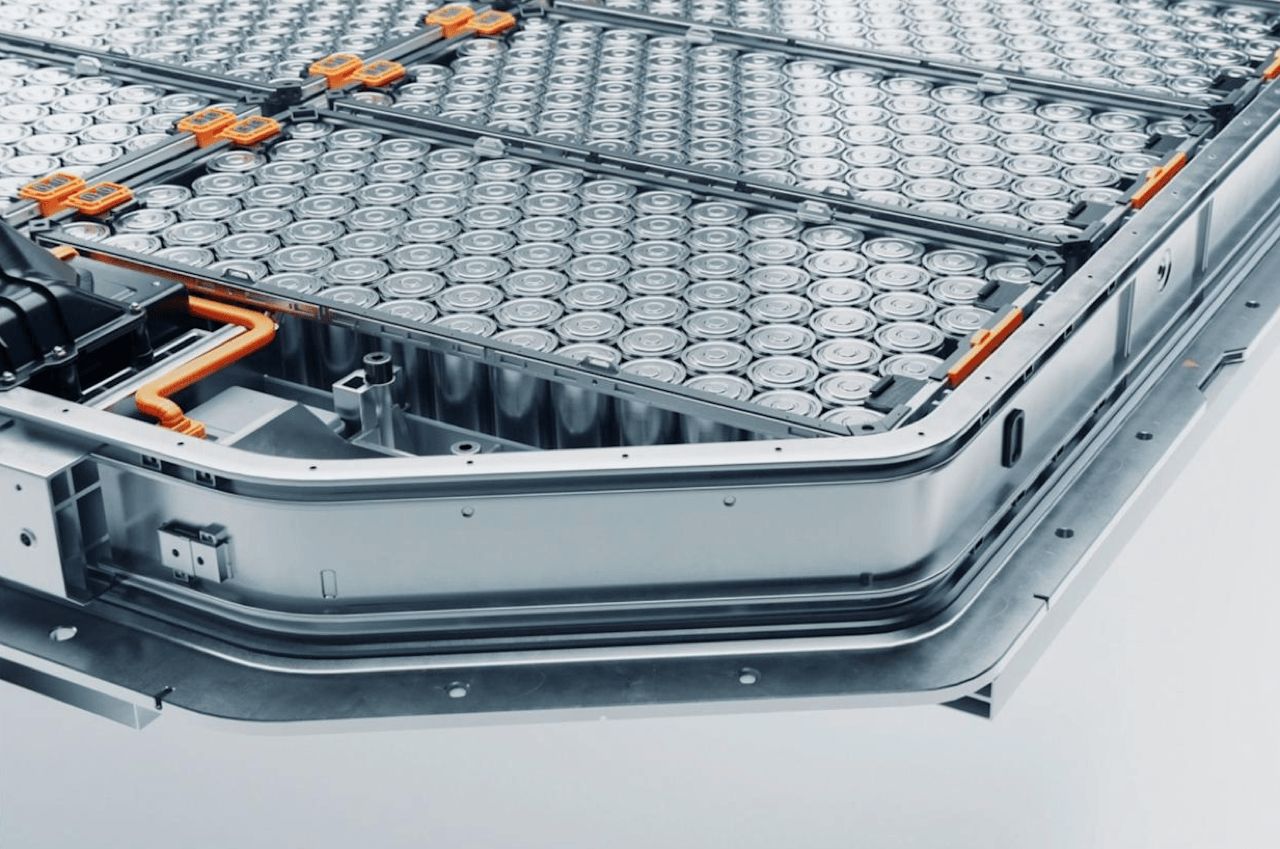 รถ EV ปลอดภัย