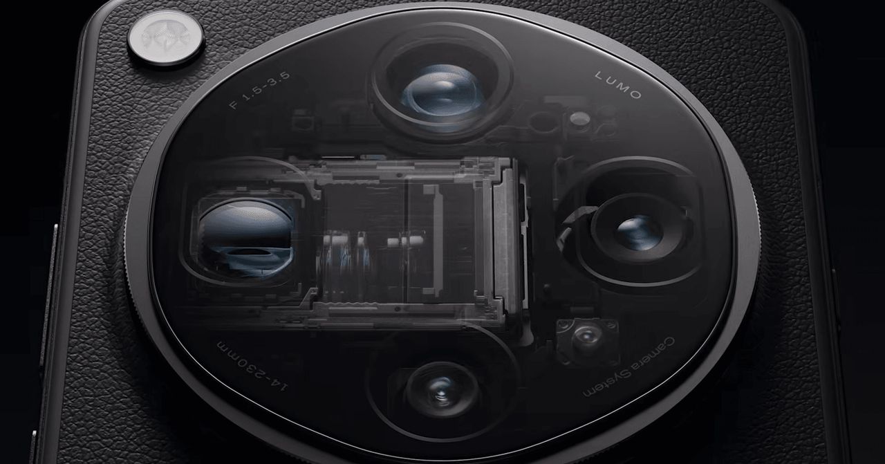 กล้องถ่ายภาพ  OPPO Find X9 Ultra จุดเด่นของรุ่นนี้