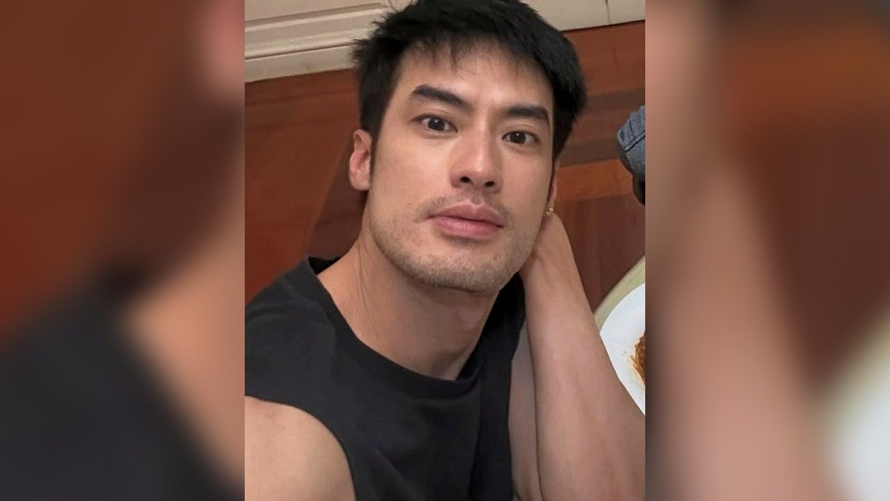 เกิดกับบอย เมื่อ บอย ปกรณ์ เปิดแชตหนุ่มปริศนา ส่งข้อความขอดมรักแร้และขอรูปโชว์ขน เล่นเอาทุกคนยุ “ส่ง” ไปเลย...จิตมาจิตกลับไม่โกง คริๆ.