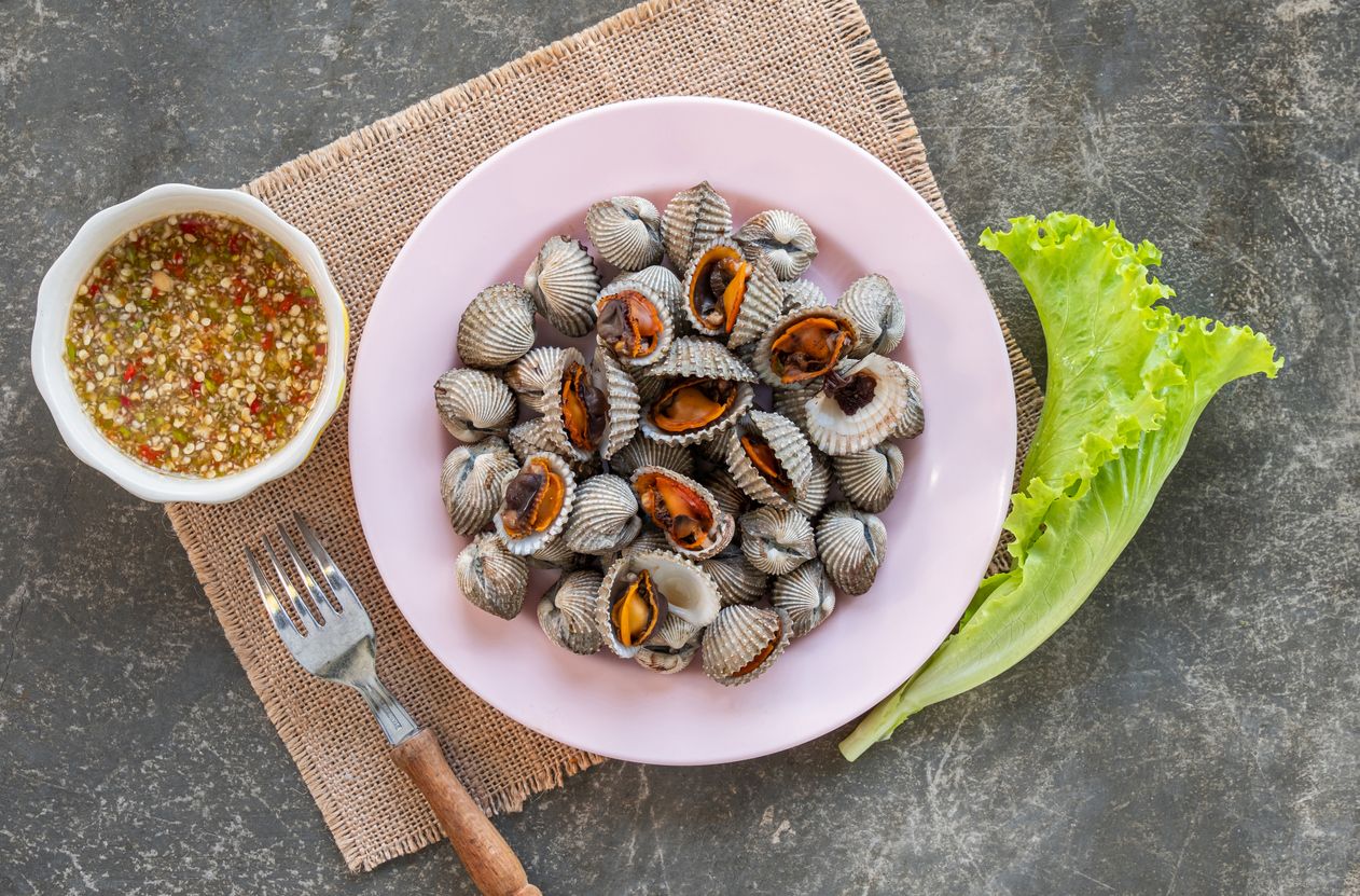 ภาพจาก iStock