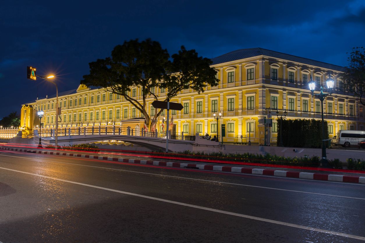 ภาพจาก iStock