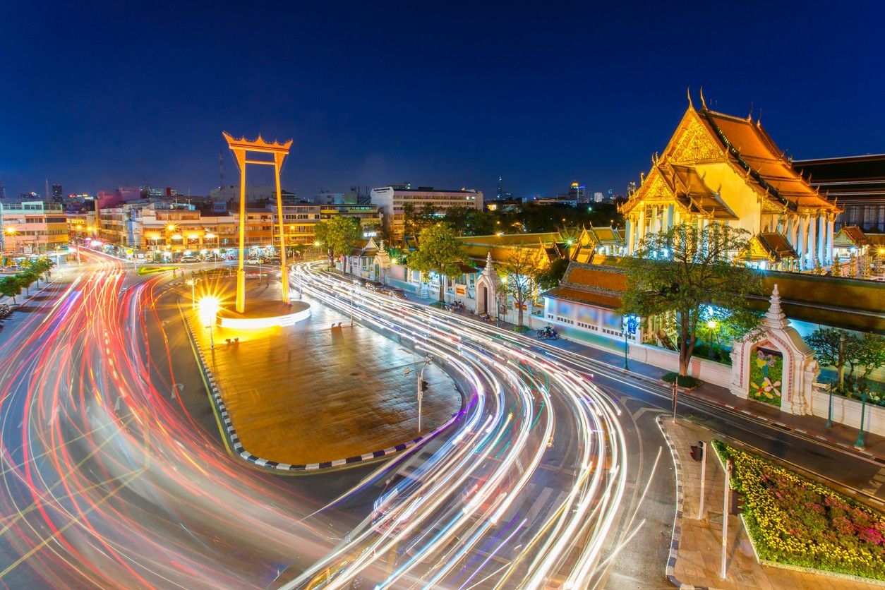 ภาพจาก iStock