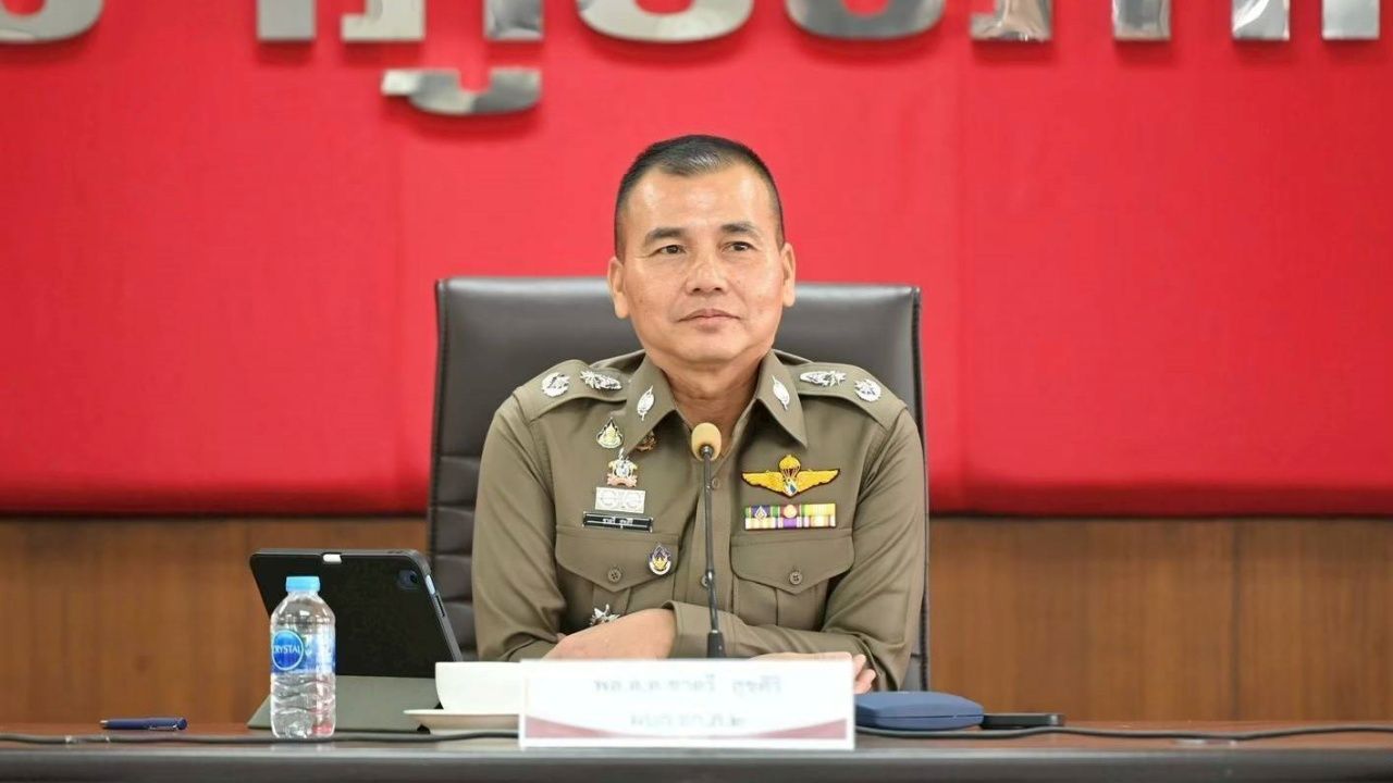 ตำรวจพัทยาเมายิงคนดับ