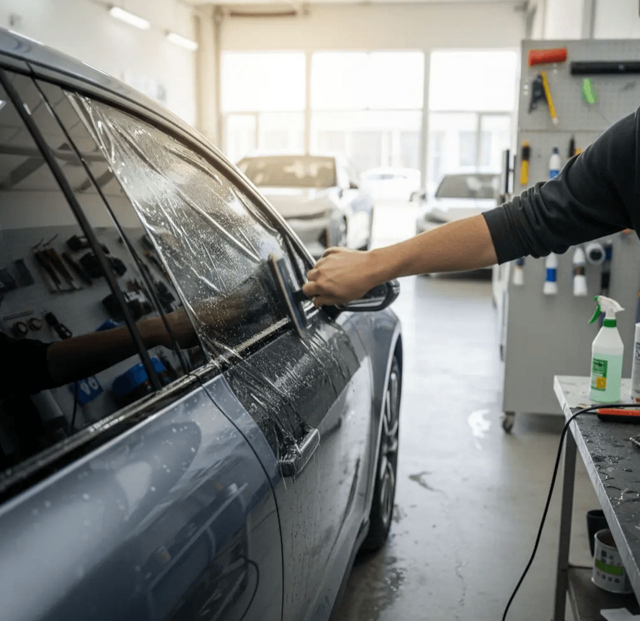 หลังคาพาโนรามิก