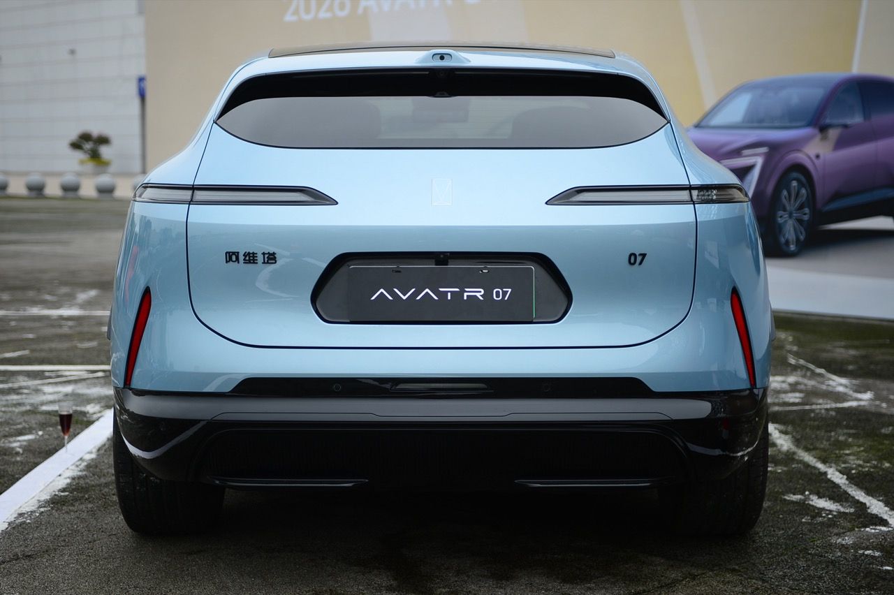 ระบบเซนเซอร์รถ EV