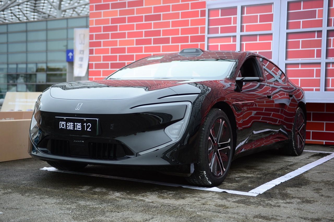 สัญญาณดิจิทัลในรถ EV