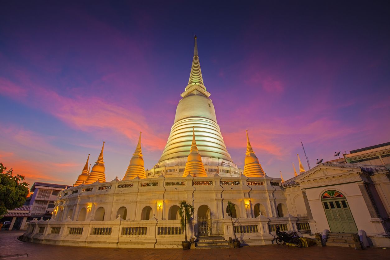 ภาพจาก iStock