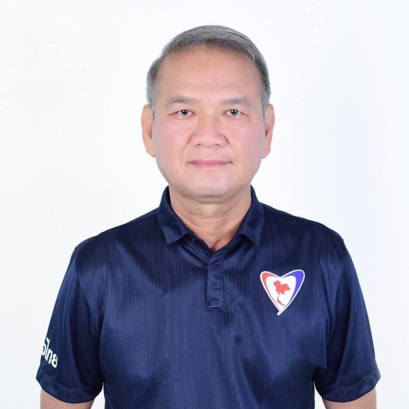 พิบูลย์ รัชกิจประการ