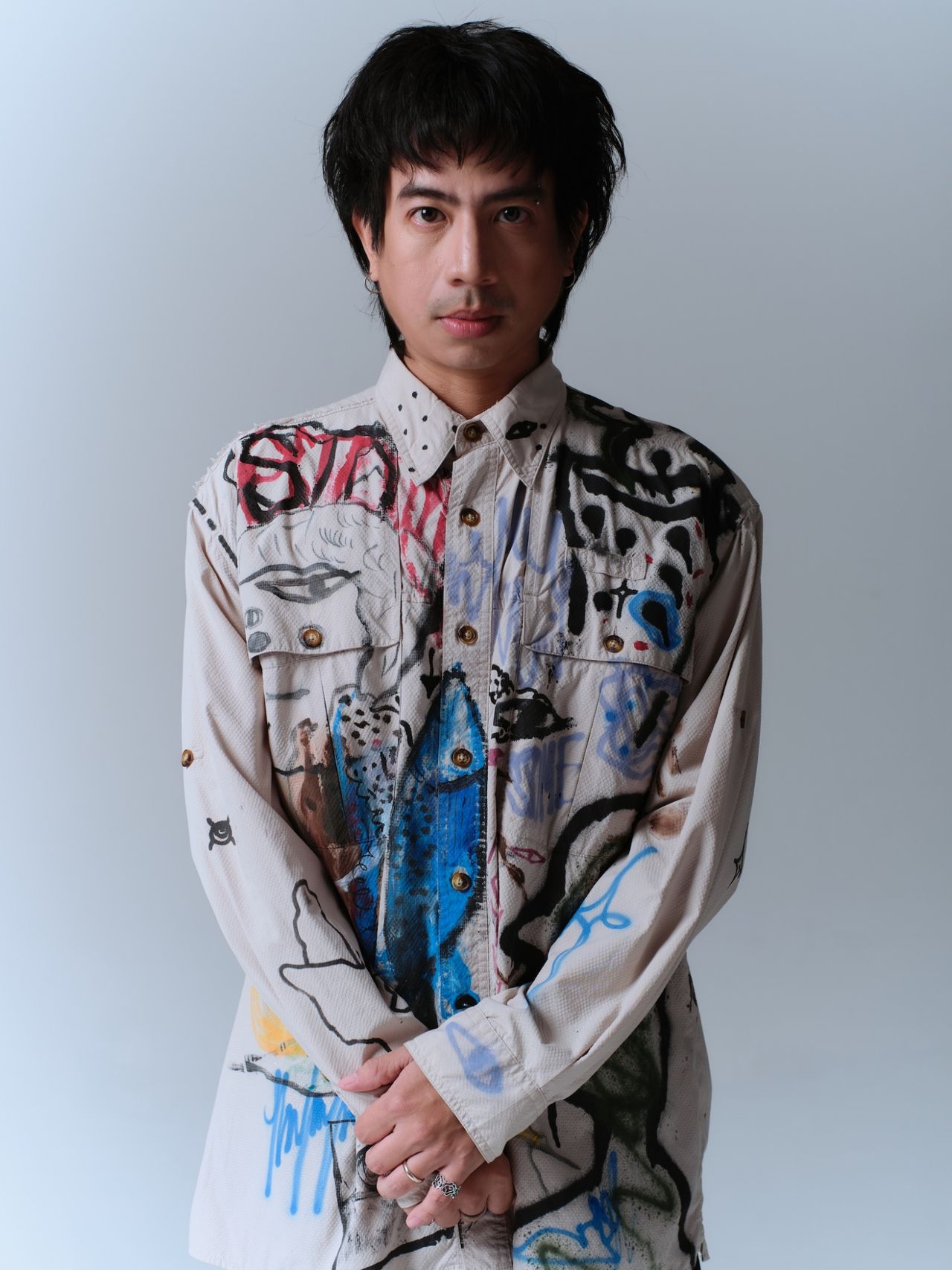 Sobota Rapper SOBBOY Releases Latest Single Jintana – An Alternative Rock Track with ...