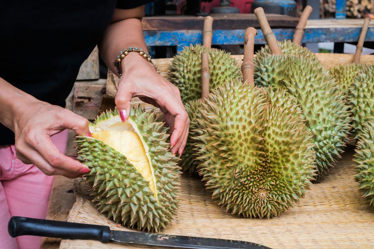 ภาพจาก iStock