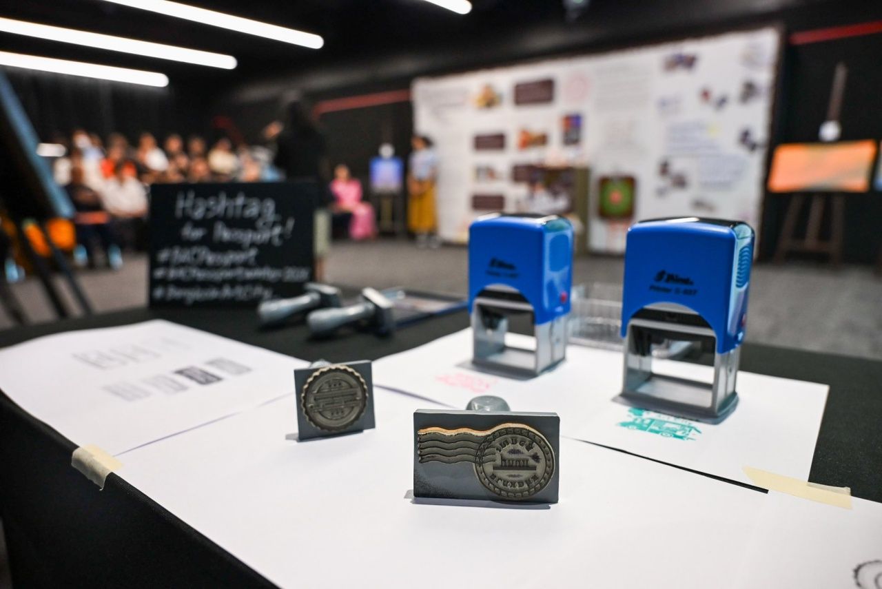 ภาพจากเพจกรุงเทพมหานคร