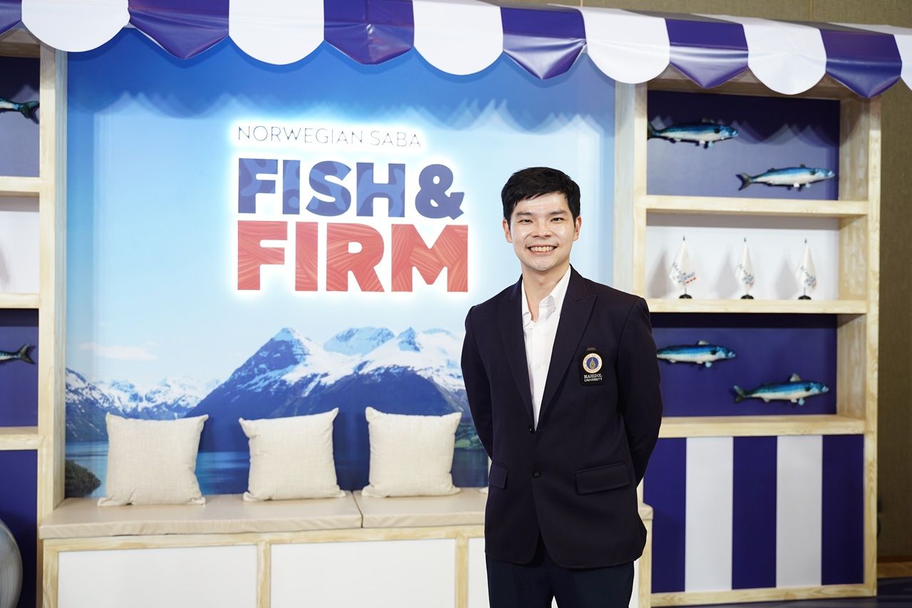 ดร.ฐนิต วินิจจะกูล อาจารย์และนักกำหนดอาหาร สถาบันโภชนาการ มหาวิทยาลัยมหิดล